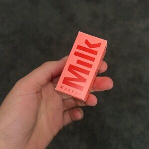 Milk Makeup Cooling Water Jelly Blush Shade Spritz